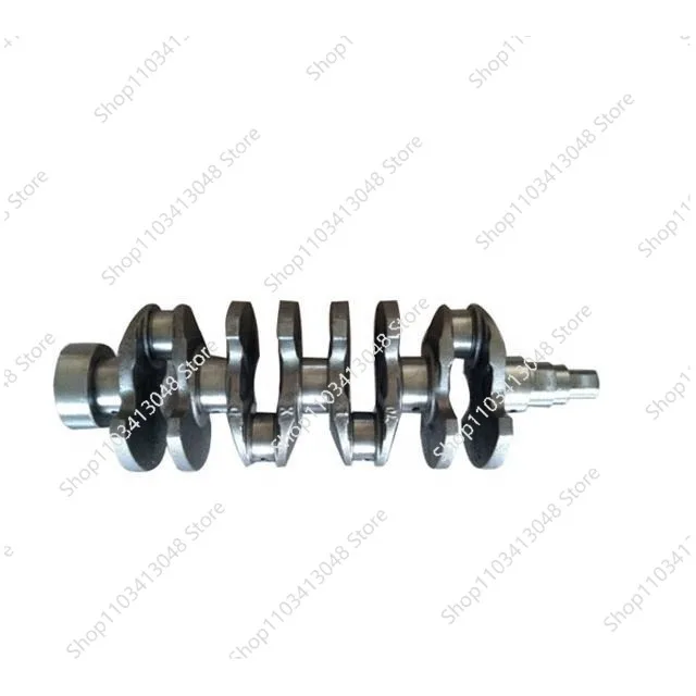 

Parts Crankshaft ME018297 for 4D33 Engine Parts