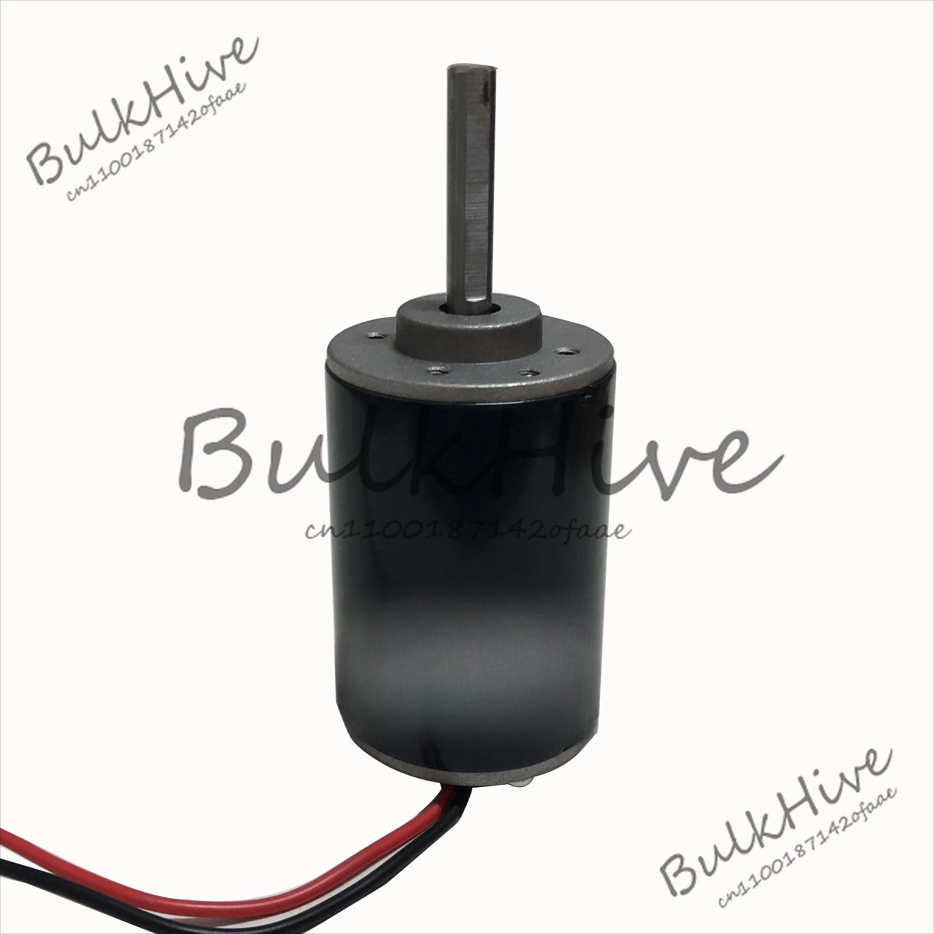 

Высокоскоростной двигатель 24 В, микроскоростной двигатель 12 В