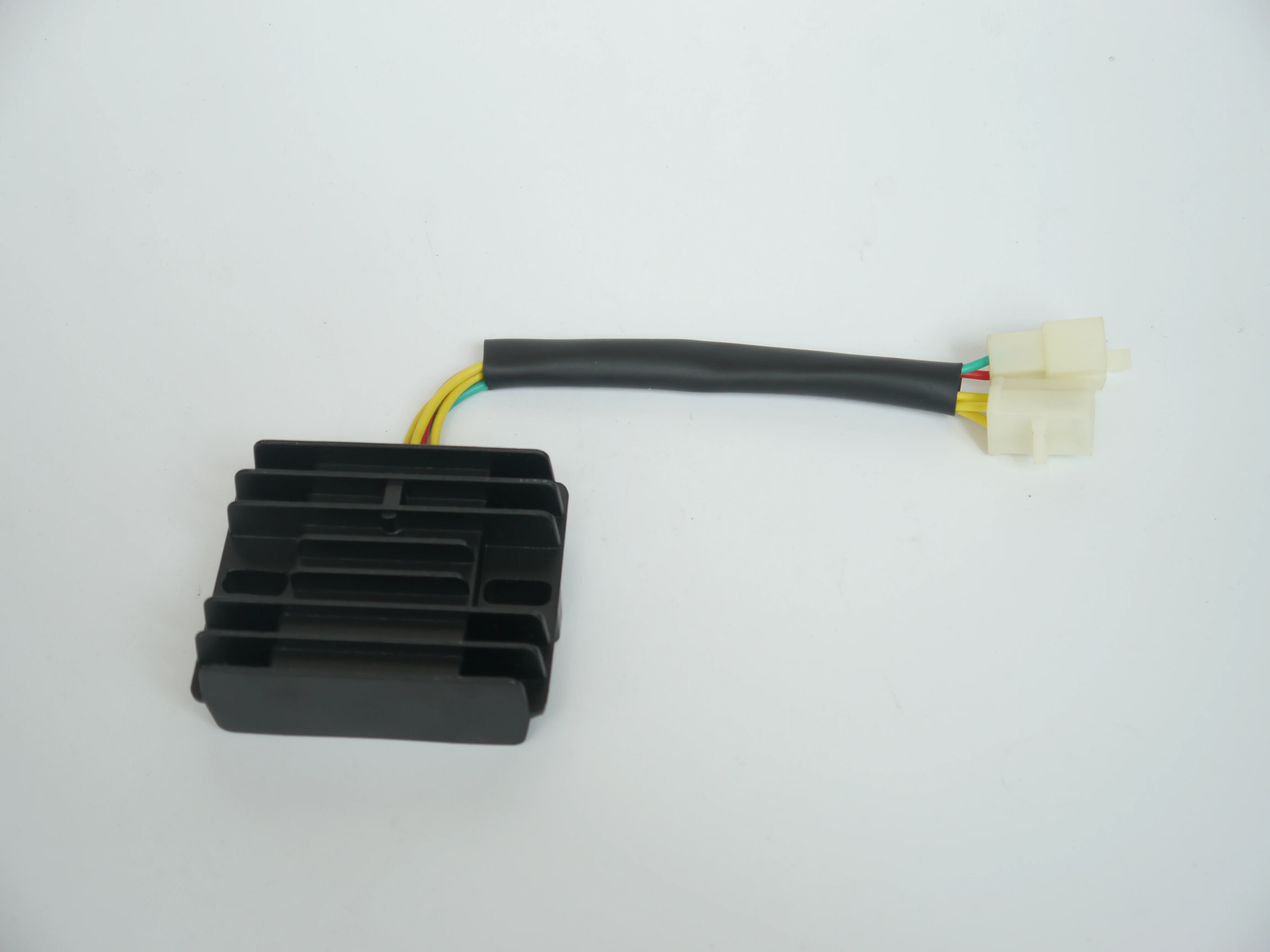 ATV Jinling 250cc części EEC JLA-21B, regulator JLA-923 — zdjęcie 5