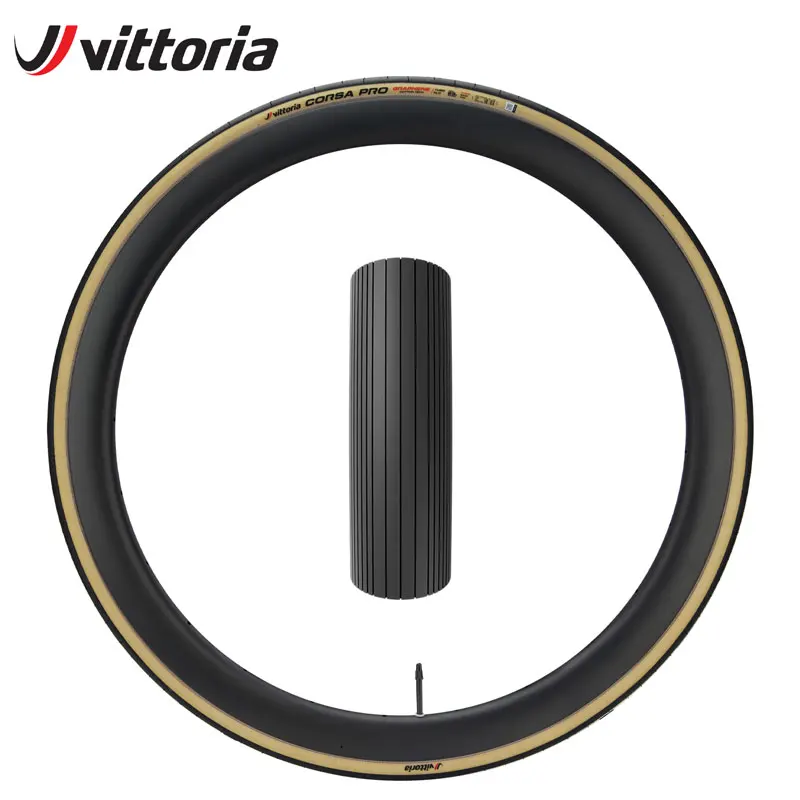 VITTORIA Corsa Pro 自転車ロードタイヤ 700x28C 700X30C チューブ