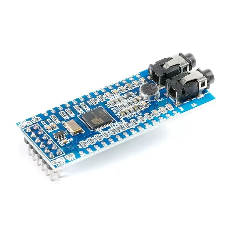 LD3320 Speech Recognition Module Non-specific Voice Voice Control Voice Module Development Board