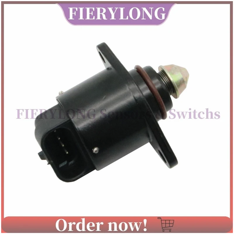 17112929 صمام التحكم في الهواء الخامل لبويك ريفييرا ليسابري بارك أفينيو ريجال شيفروليه كامارو لومينا إمبالا أولدزموبيل بونتياك