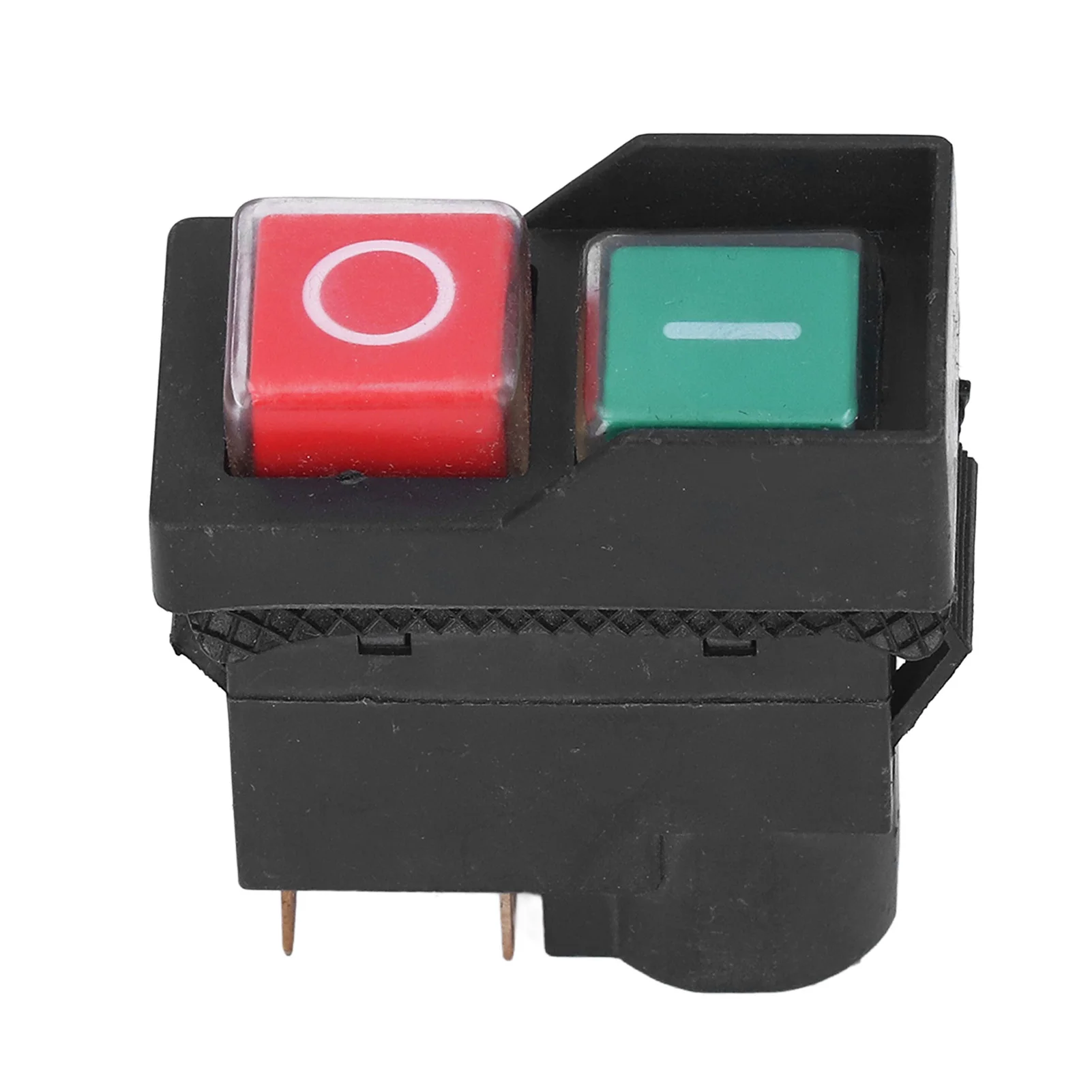 Start Stop Magnetic On Off Switch Flame Retardant Waterproof Magnetic On Off Switch Aging Resistant  for Machine Tools