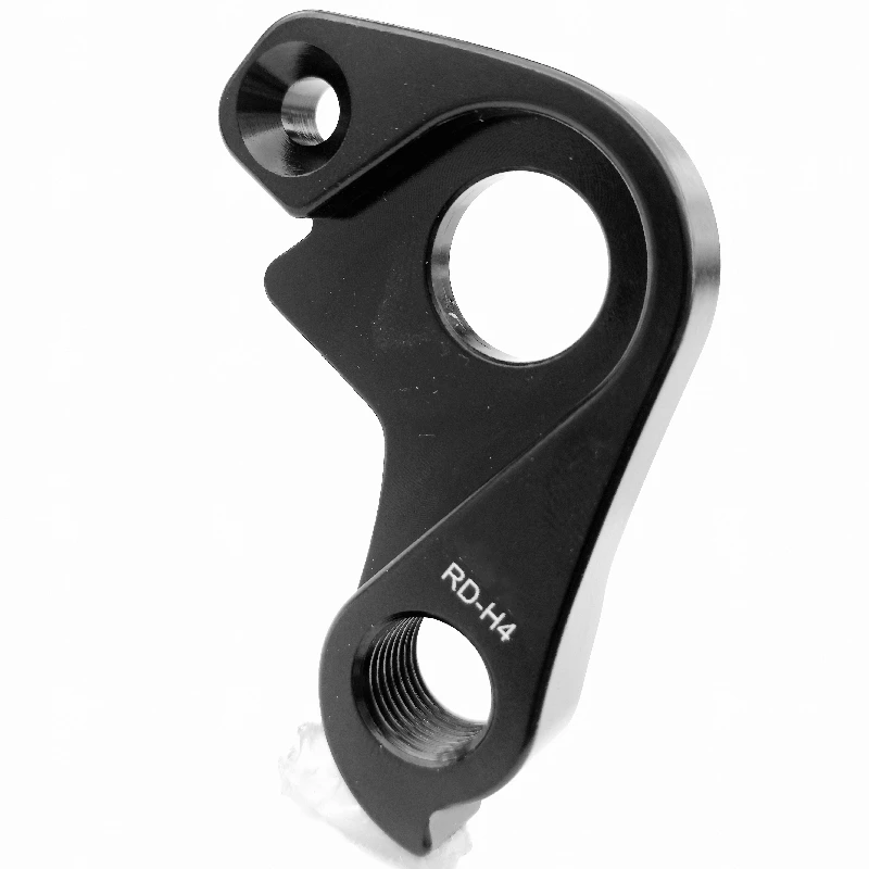 2Pcs Bicycle Derailleur Rd Hanger For Factor RD-H4 02 V.A.M. Disc One V2 Disc Vista Bike Carbon Frame Bike Mech Dropout Extender