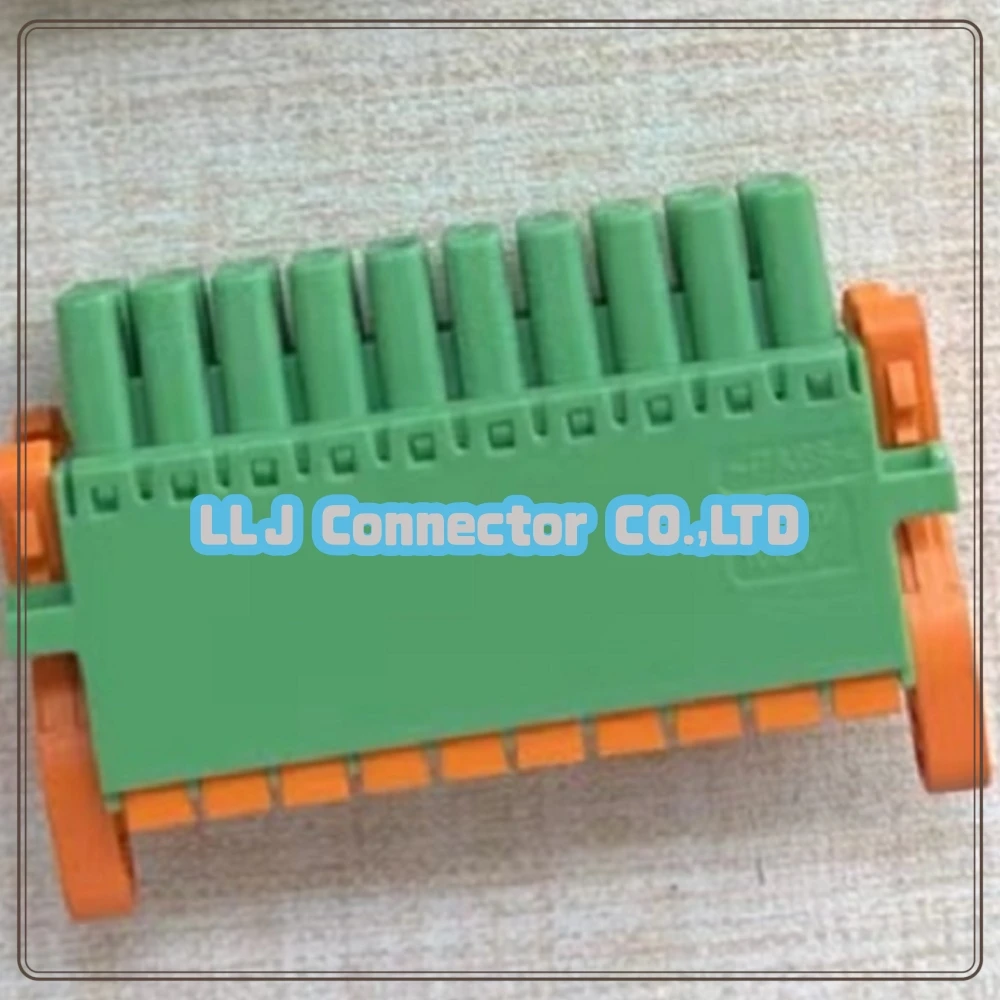 1pcs/lot 1790564 DFMC 1.5/10-ST-3.5-LR Connector Electronic components