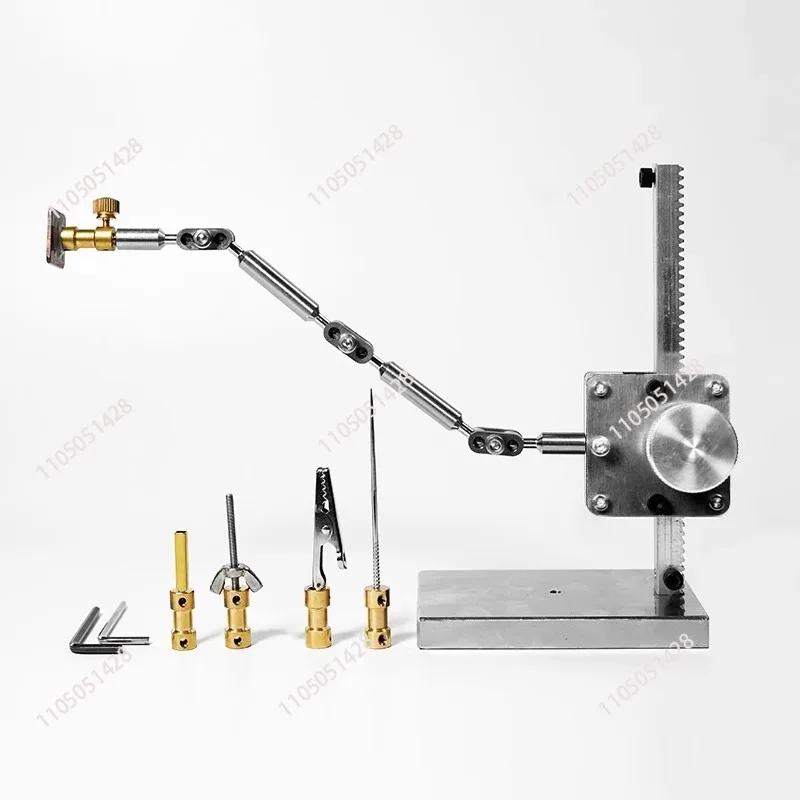 Animation Kit diy - Stop motion rig armature rigging system with 5 connectors animation, stop motion rack shooting kit