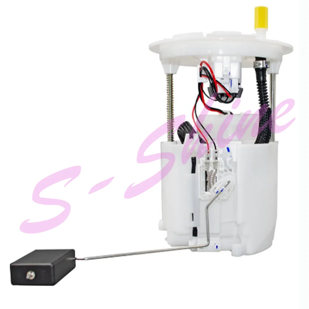 

For Ford Fusion Lincoln MKZ 2013-2020 L4 1.5L 1.6L 2.0L Fuel Pump Assembly E2609M DG9Z9H307Y DG9Z-9H307-Y