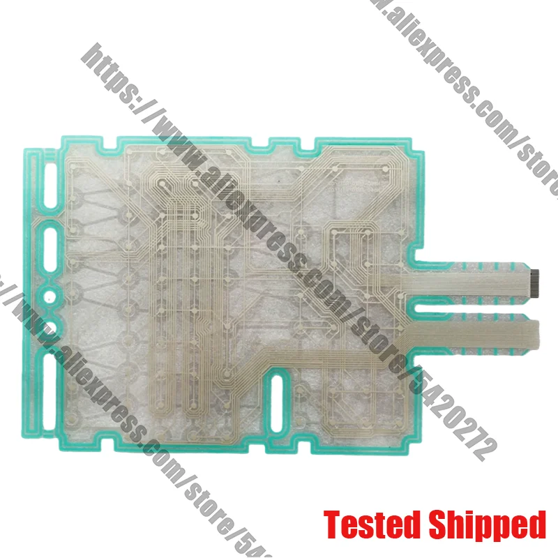 

Новая сенсорная панель N86D-1620-R011/02 N86D-1620-R012/02 N86D-1620-V311/02