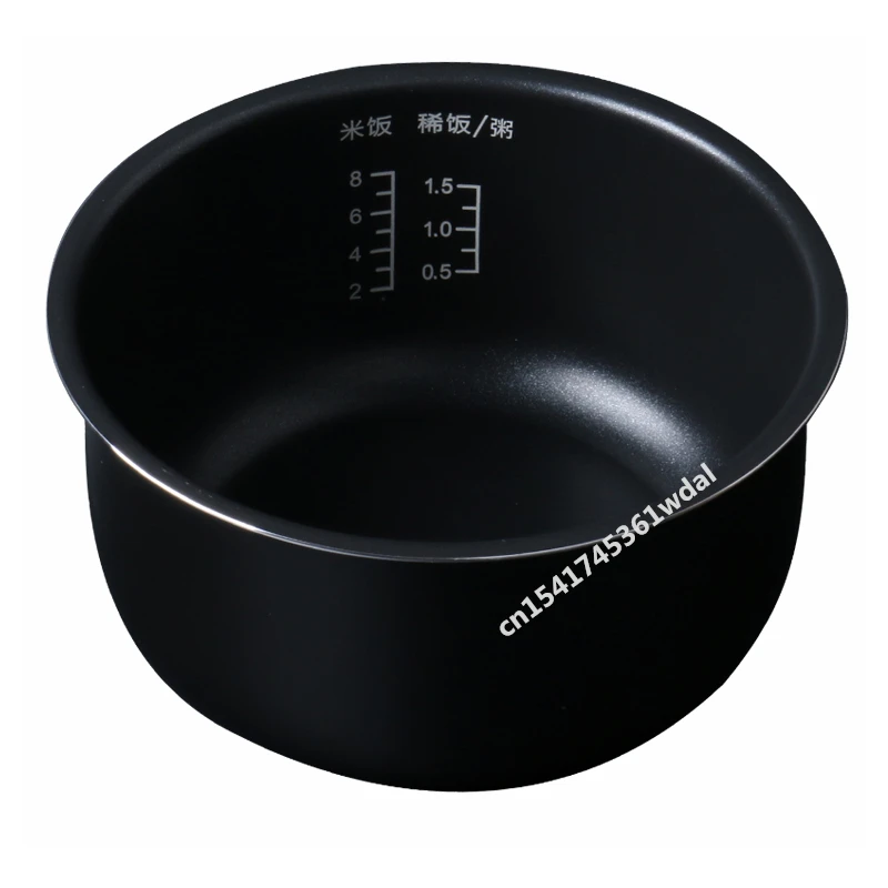 Rice Cooker Inner Bowl for Panasonic SR-DH152 SR-DH151 SR-CY15A SR-DE152 SR-C15EH SR-DG151 SR-MG151 SR-MS152 Rice Cooker Parts