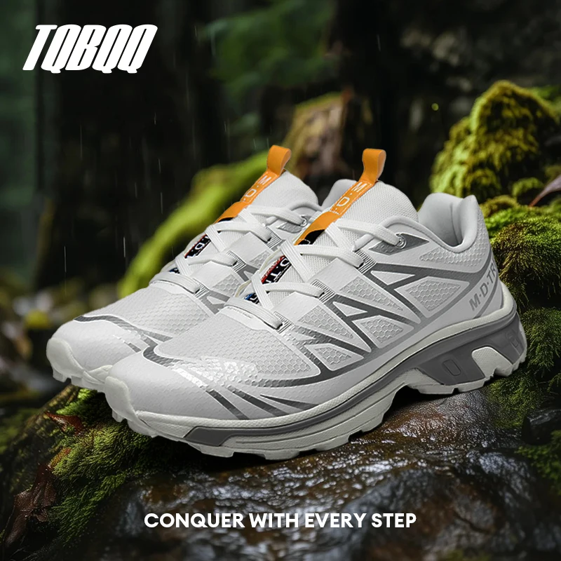 

Women's Cushion Comfortable Athletic Nonskid Running Shoes Commuting Casual Shoes Men's Carbon Plate Trail Sneakers