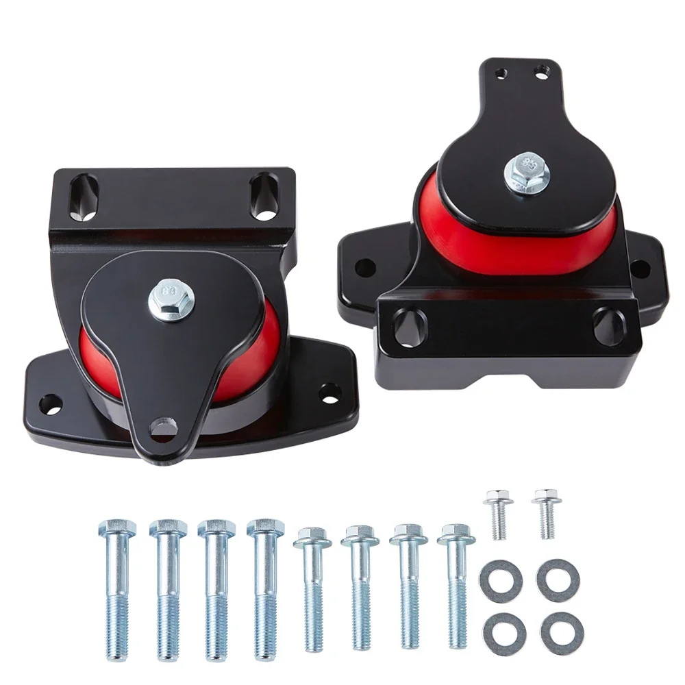 Engine Motor Mount Kit For VW Golf MK4  Jetta