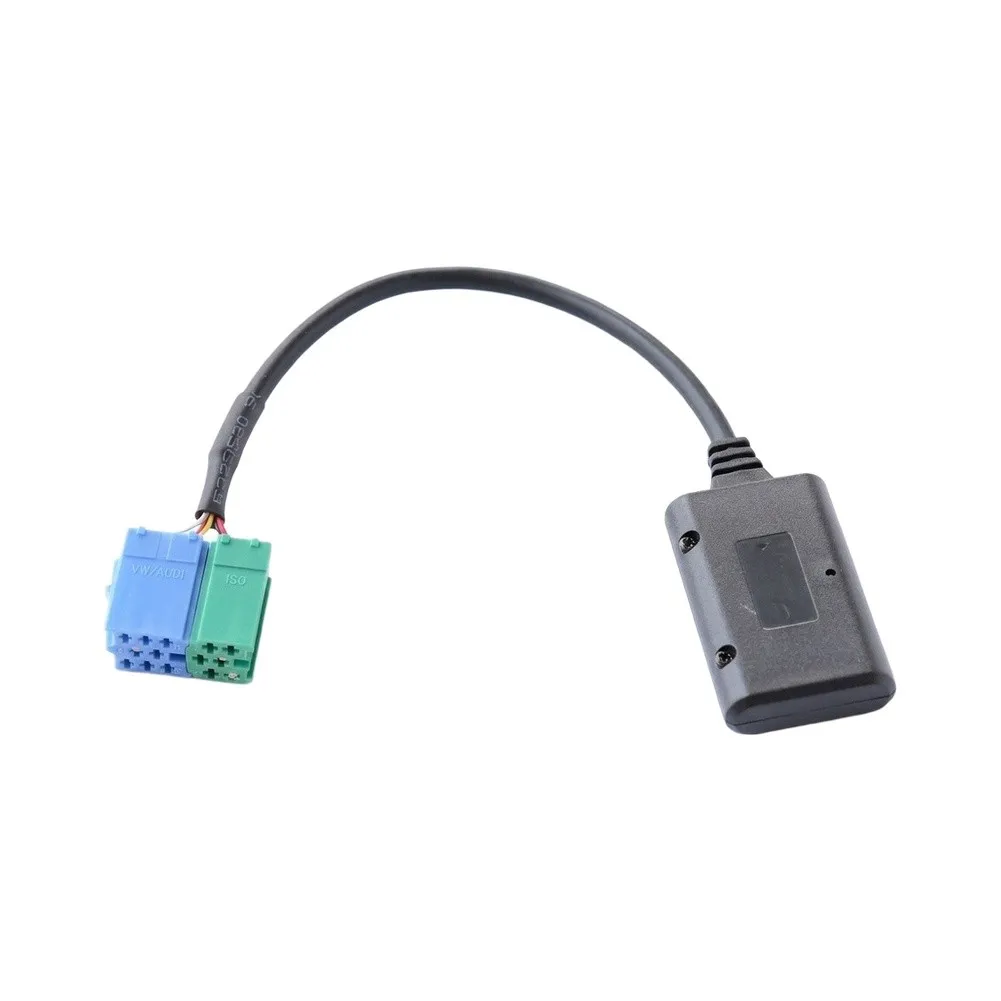 Accessories Adapter Part Black shell Plastic 25.8 cm/10.16 inch Module Replacement For Porsche Becker Stere Accessories