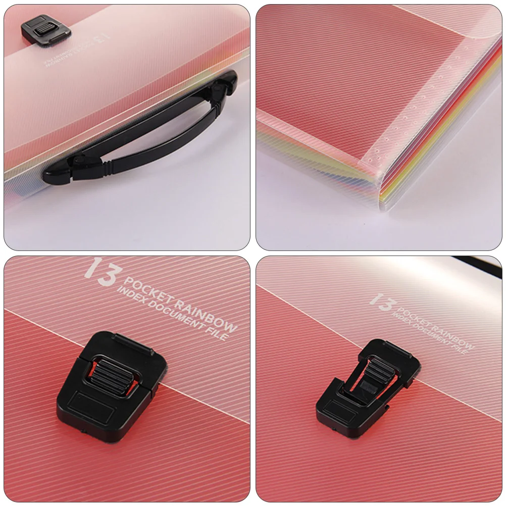 

Accordion File Accordion File Folder Size Multilayer Document ganizer Portable Lightweight Paper Folder Storage Solution