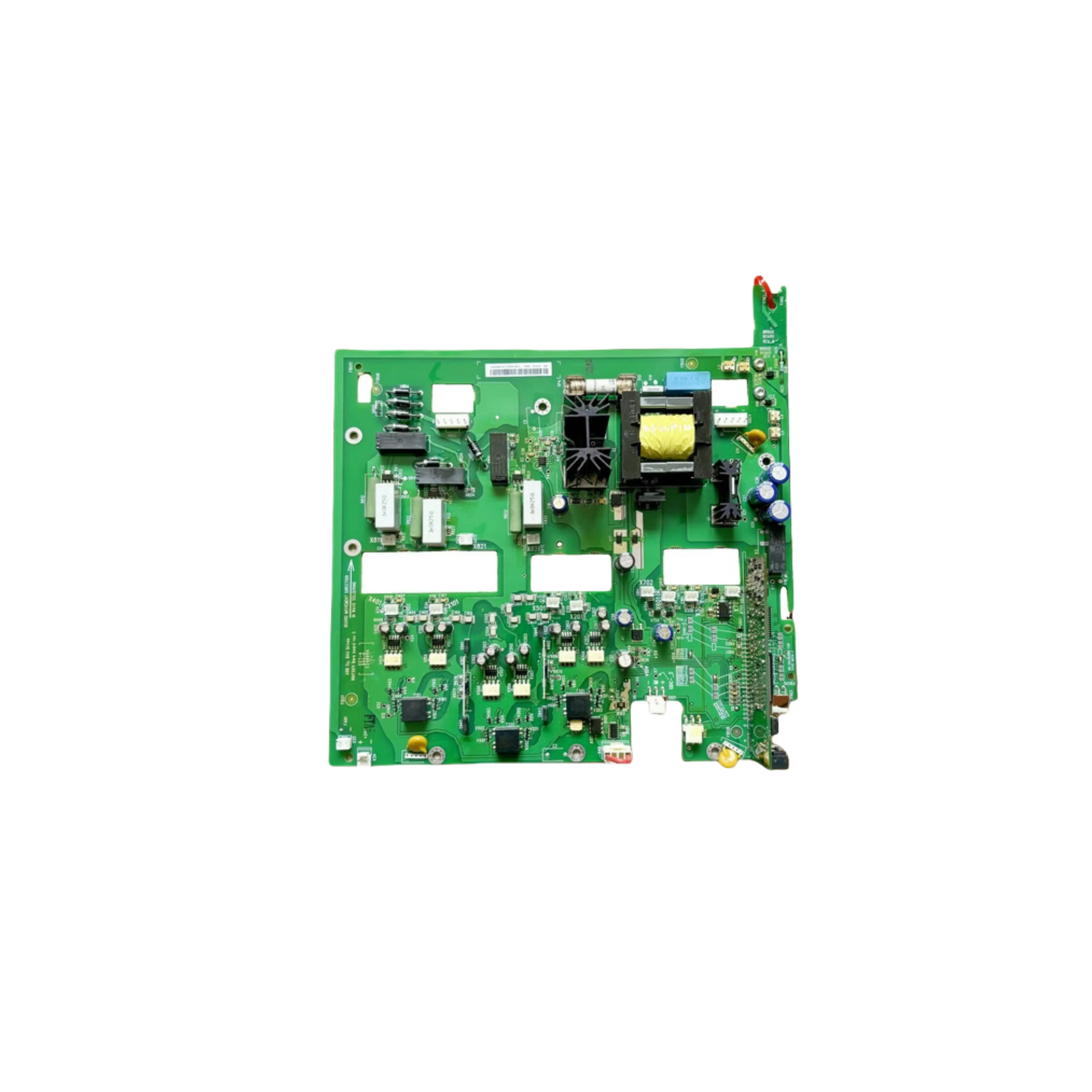 

ACS800 75-90-110-132KW-160KW RINT-5611C