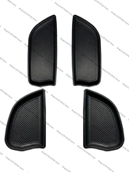 For Mazda 3 Axela  2014-2019 Car Armrest groove pad Door Slot Gasket Groove Mat Closing Handrail Dust Proof Rubber Pad