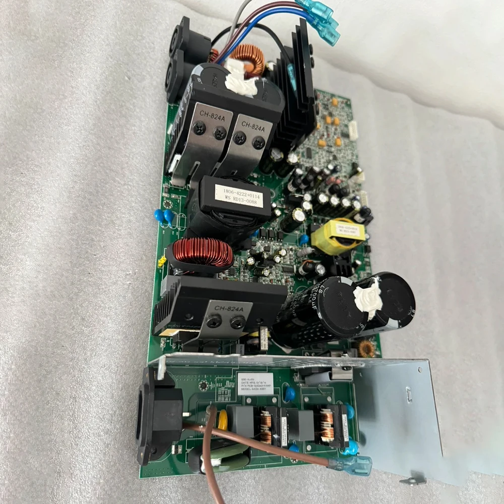 Power amplifier module GXD4 For QSC GXD4
