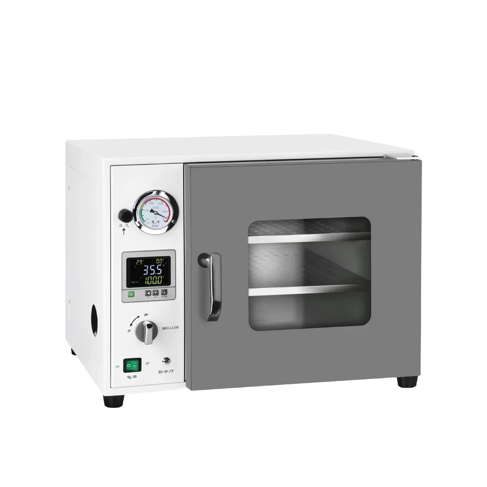 PUNX Lab Industrial Vertical Forced Air Dryer Oven Constant Temperature Blast Drying Oven Vacuum Drying Oven Drying Equipment