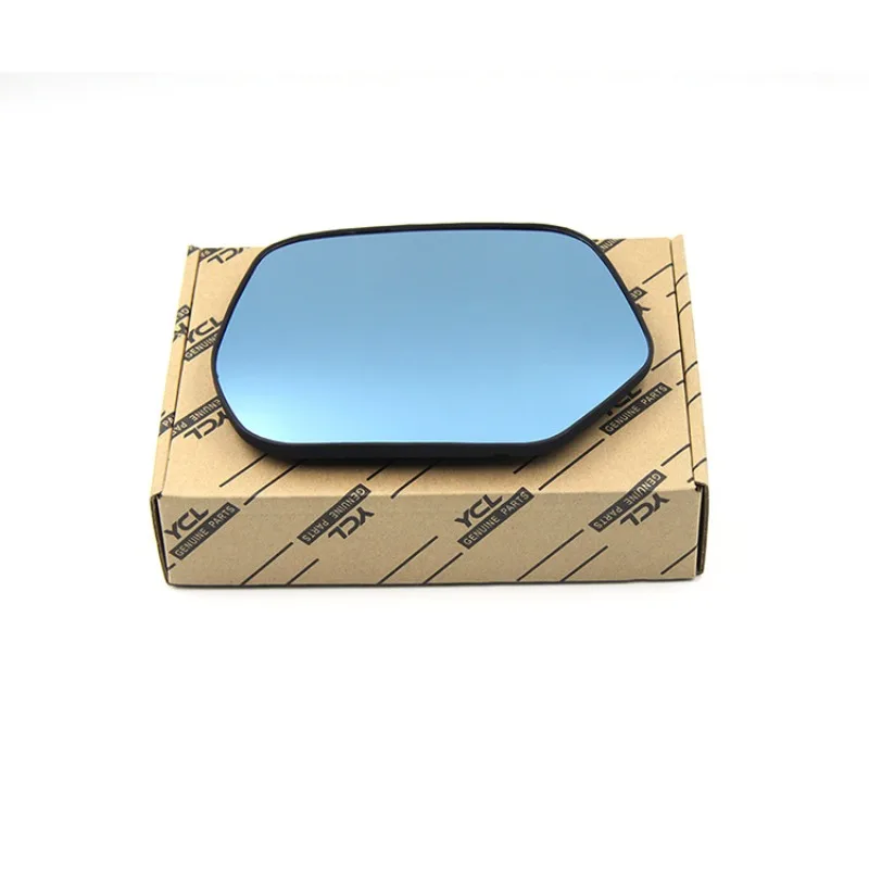 for Honda CR-V CRV 2018 Car Rearview Mirror Heating Wide Angle Dynamic Turn Signal Anti-glare HD Blue Mirror Reversing Mirrors view 3