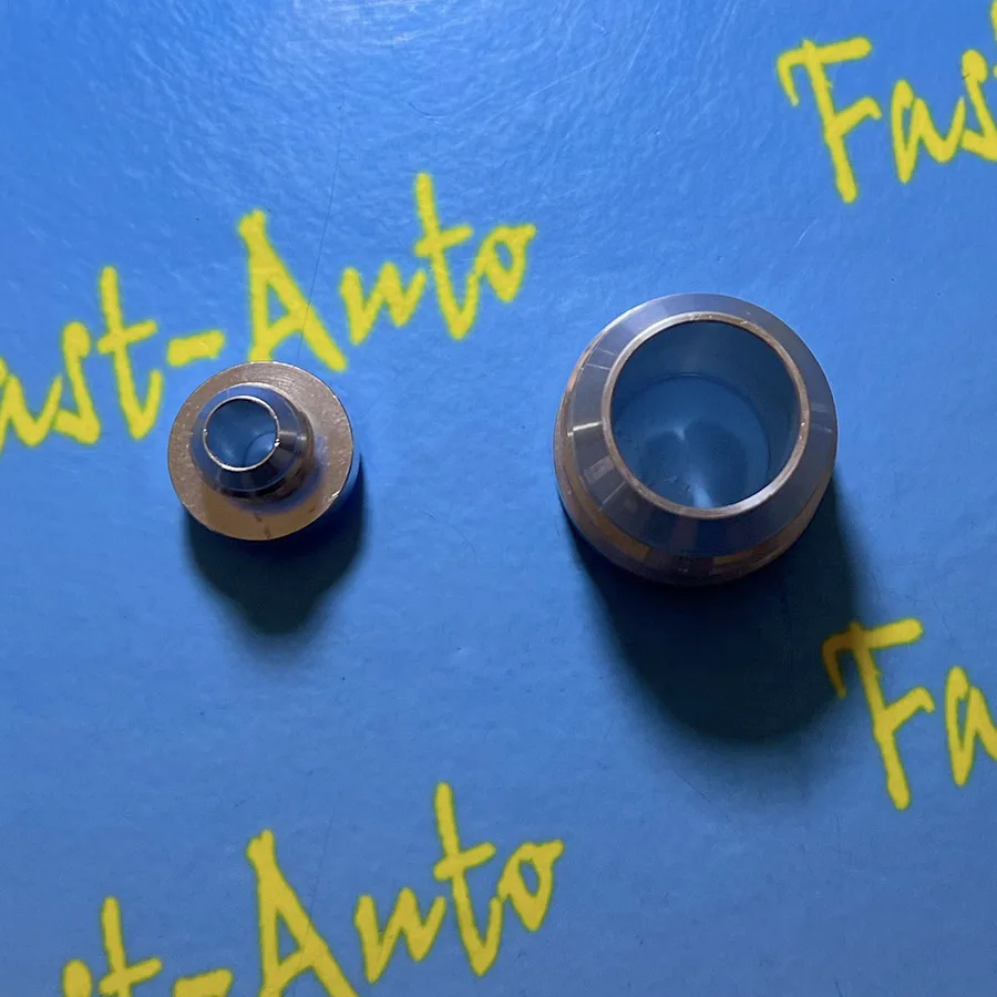 Aluminum male AN6/AN8/AN10/AN12/AN16 Weld welding adaptor adapter Fitting