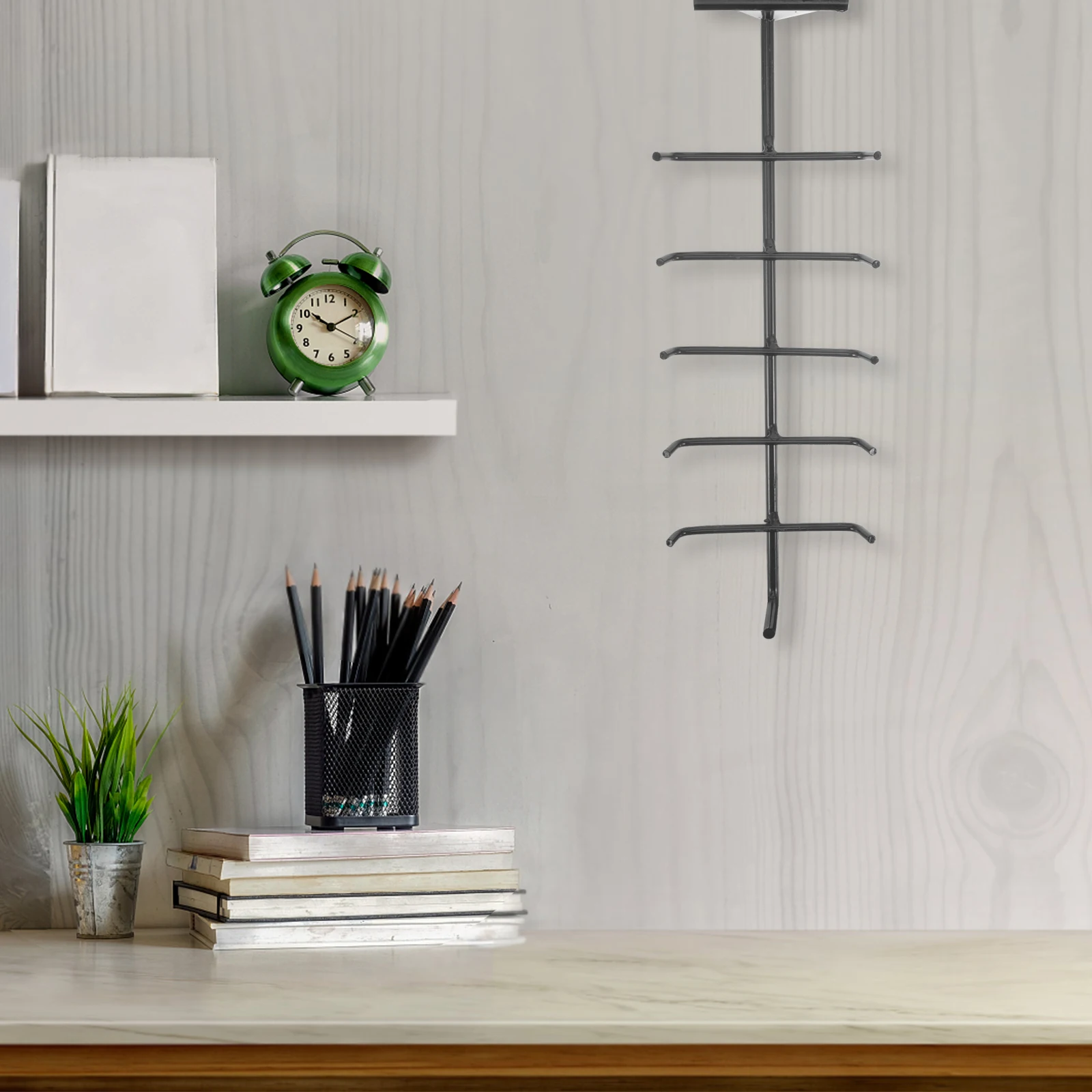 

Bow Hanging Rack Hanger Violin Holder Stands Mount Hook Musical Instrument Hooks Hangers Slot Plate