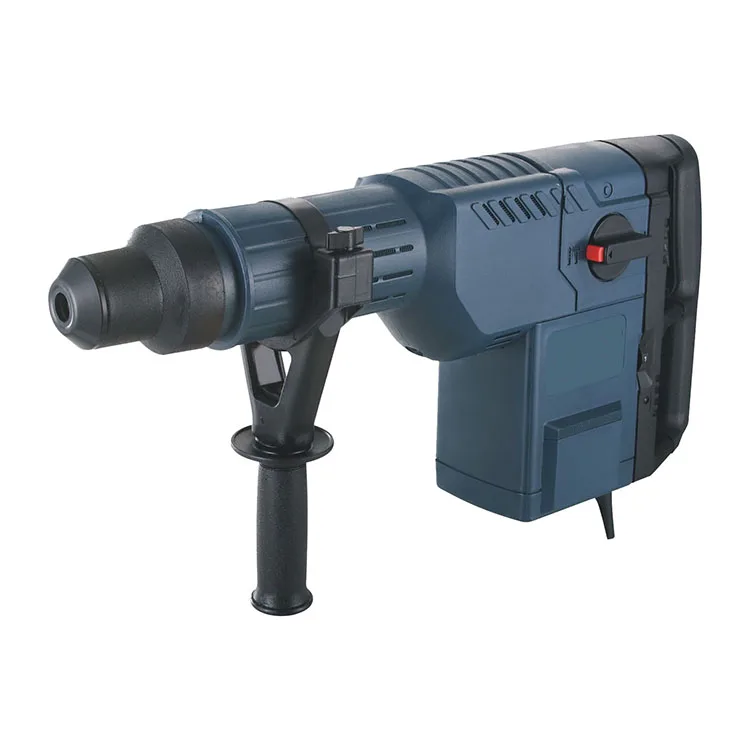 Limiting device professional quality electric 1500W breaker drills demolition jack hammer