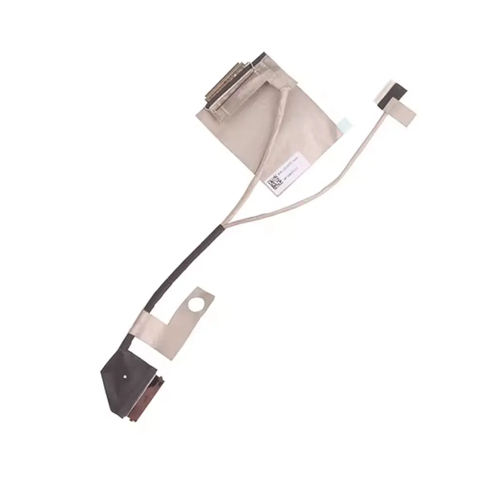 Layar Video kabel Flex untuk HP 15-DF TPN-Q213 laptop LCD LED pita Display kabel kamera cable cable