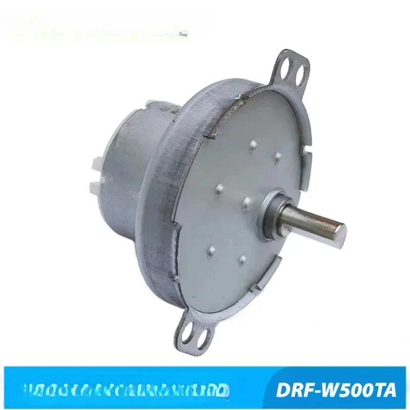 JS50 steel cylinder manipulator motor electric gas valve variable speed motor metal gearbox reduction motor