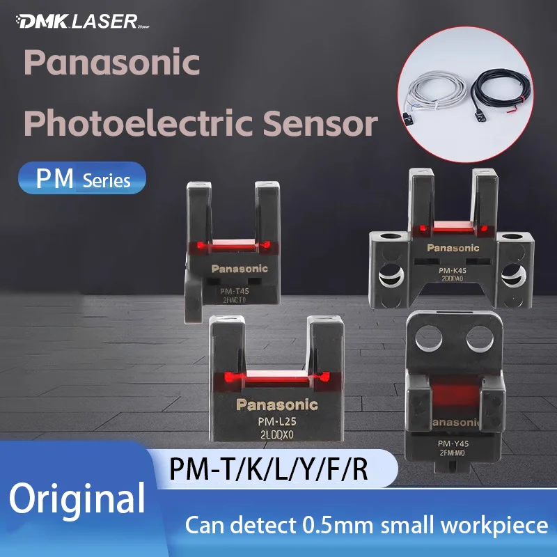 Panasonic Photoelec…