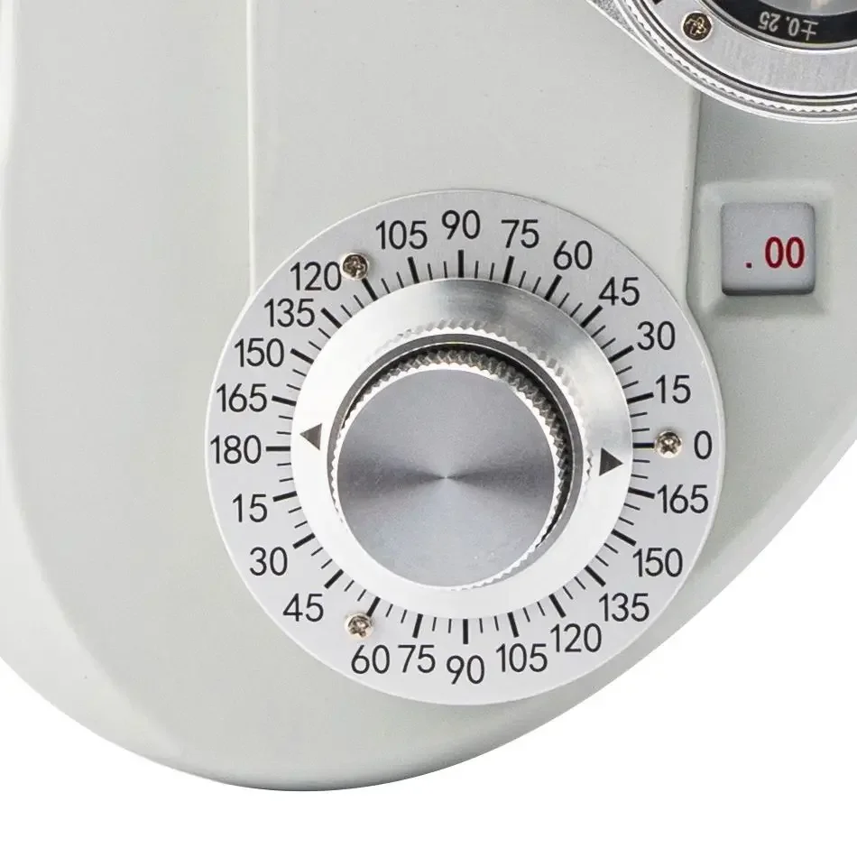 Phorottero manuale VT-100 Vision Tester Phorottero per negozio ottico Phoroptor Foroptero