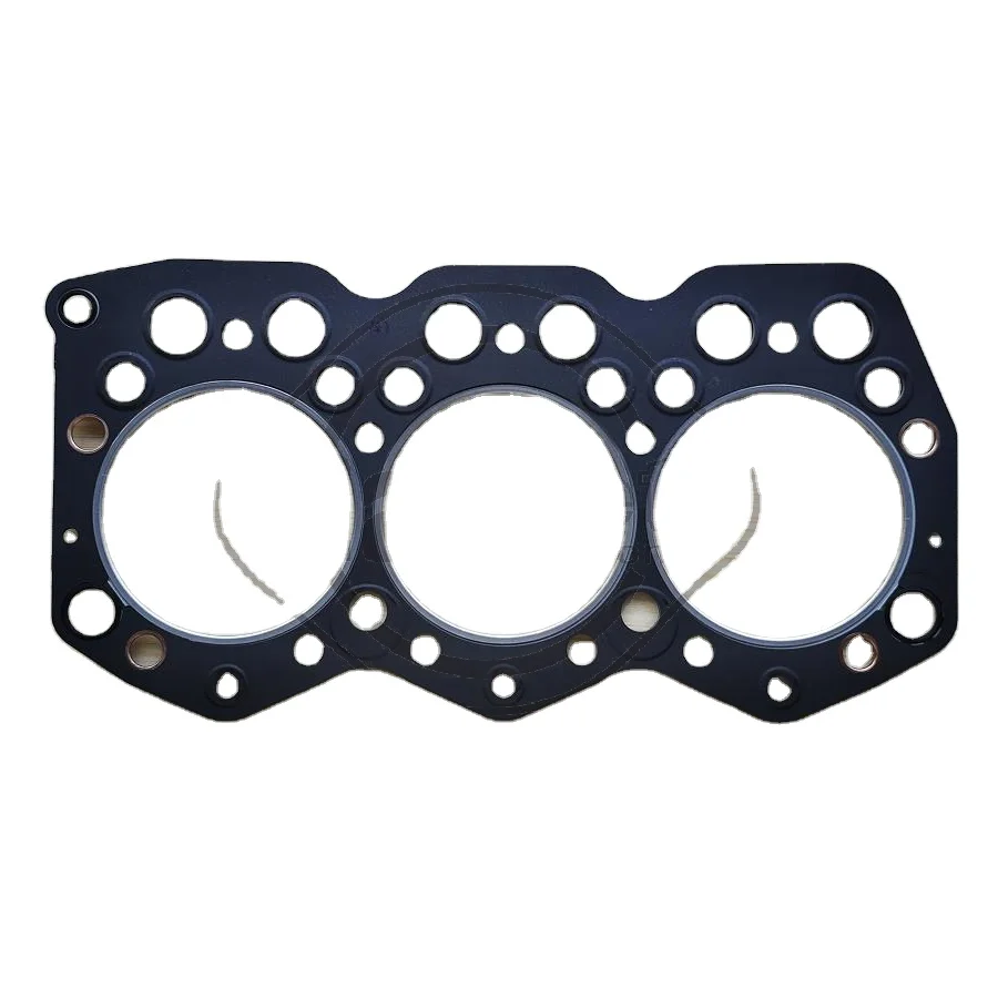 S6K 3066 E320B 320C Head Gaskets Production factory for for Caterpillar  Engine Cylinder HEAD 34301-10200