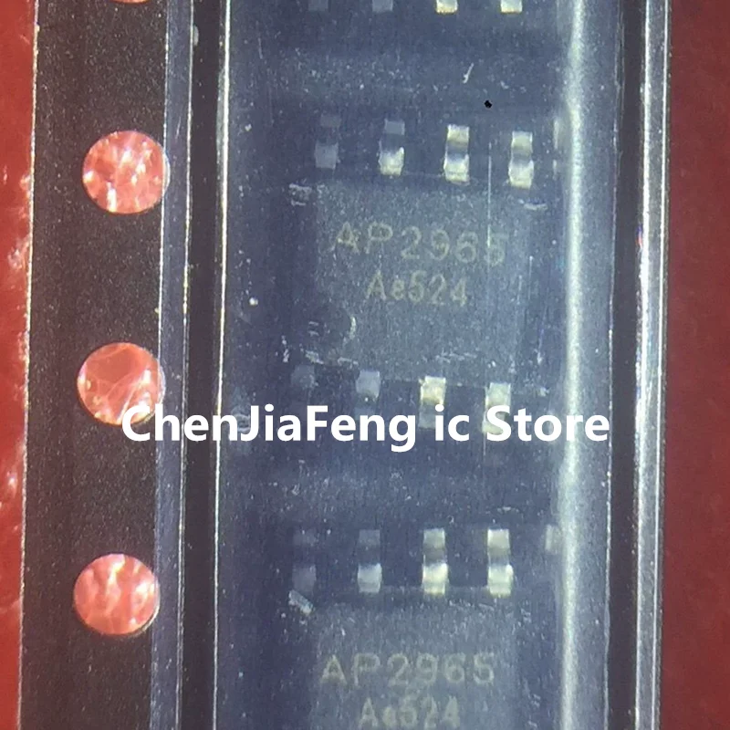 1-100-шт-лот-ap2965sper-ap2965-sop8-Новый-оригинал