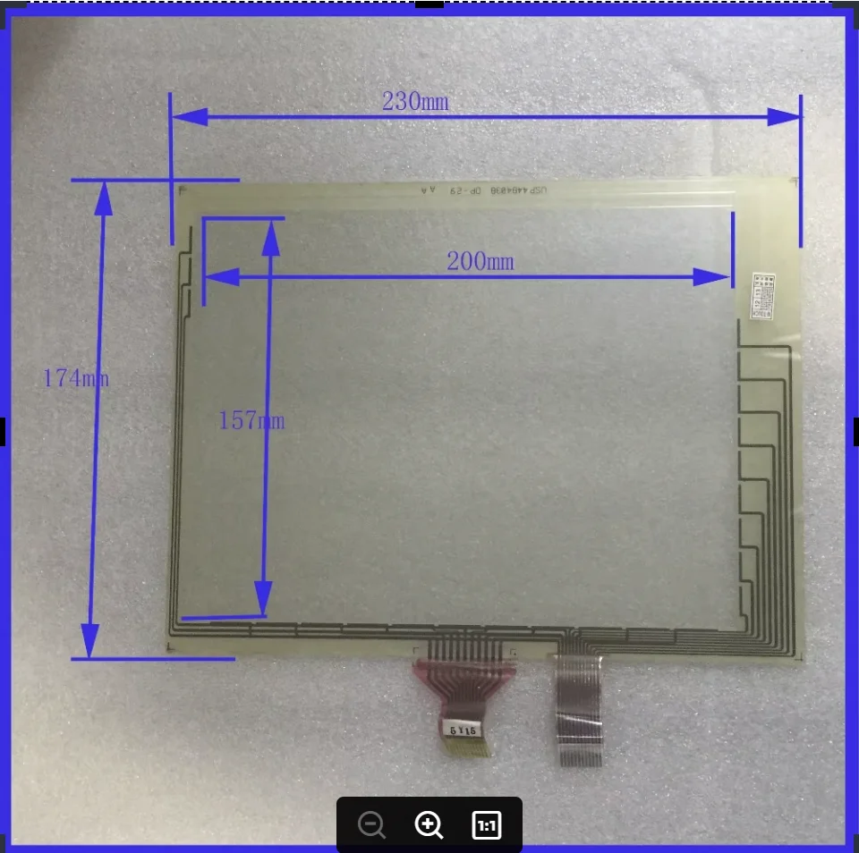 Zhiyusun USP4484038… - image