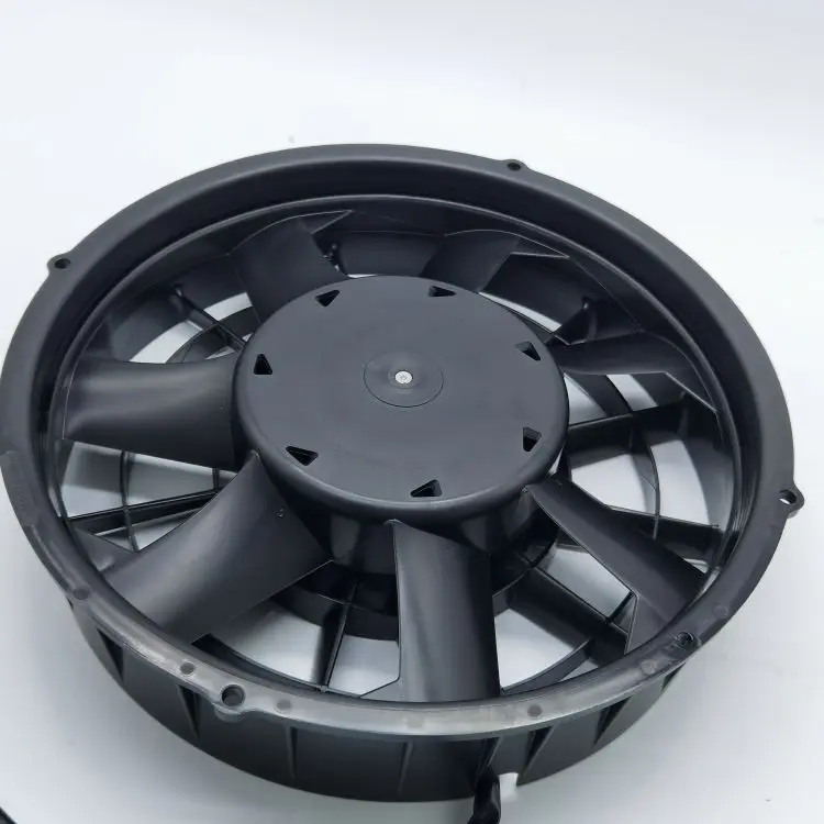 Bürstenloser Lüfter, Lüfter VA94A-BBL343P/R/A/N-99A, 24 V.