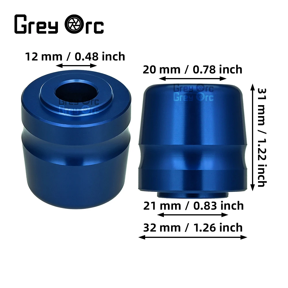 Handlebar End Bar Ends Cap Slider For BMW S1000RR S1000R HP4 1000 F800R Motorcycle Accessories Hand Grip Plugs S 1000RR 1000R