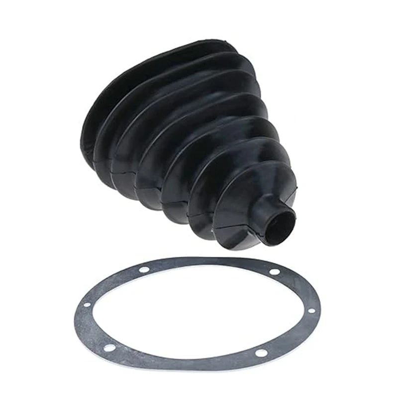 Rubber Boot Steering Arm 6532127 For Bobcat Skid Steer 730 731 732 741 742 743 751 753 763 Steering Arm Protective Cover Parts