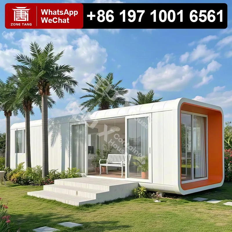 Compact Garden Sust…