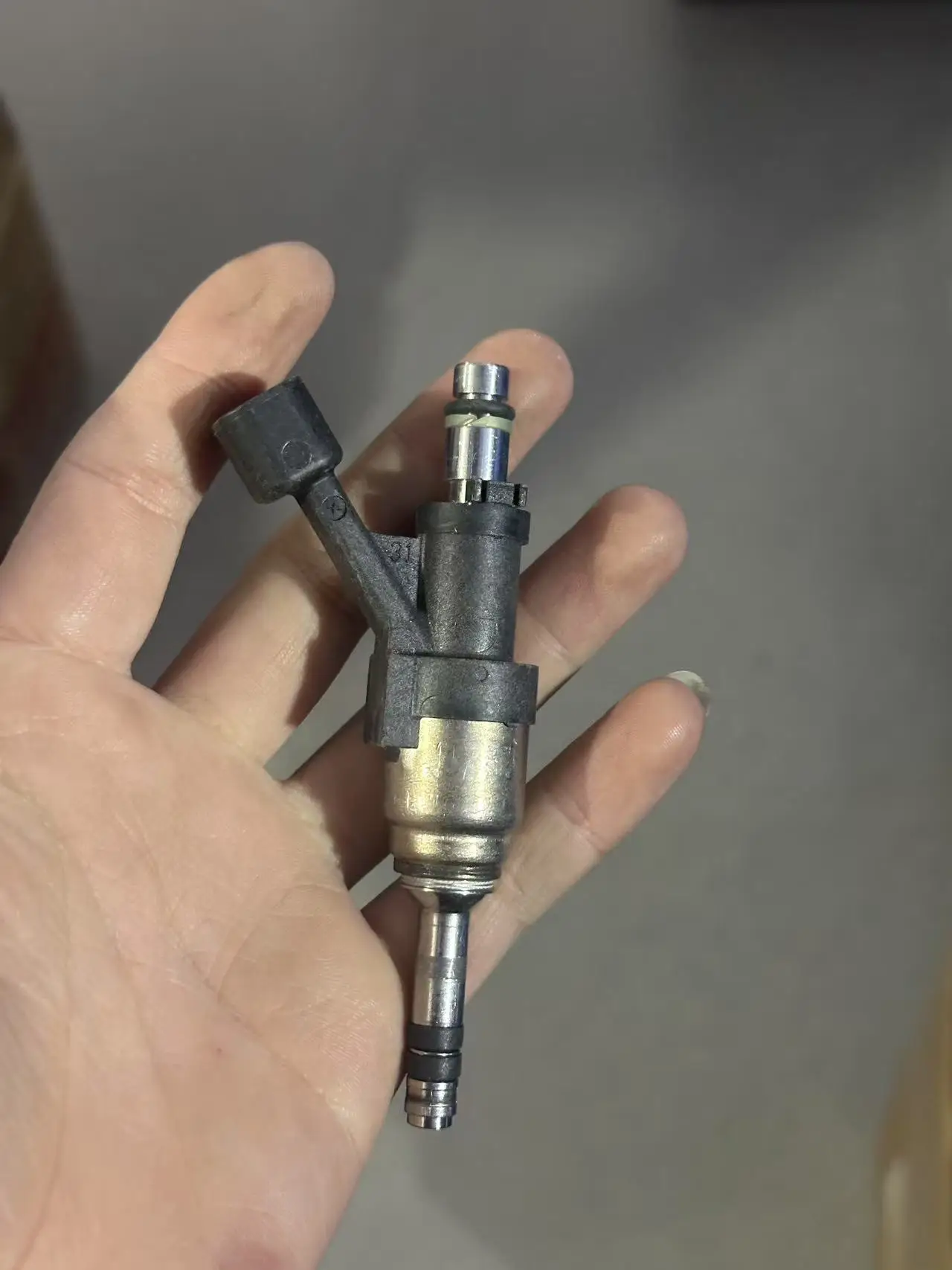 Bico injetor de combustível de peças automotivas 20pcs 12623116 12628422 12656005    Para Chevrolet GMC 4.3L 5.3L