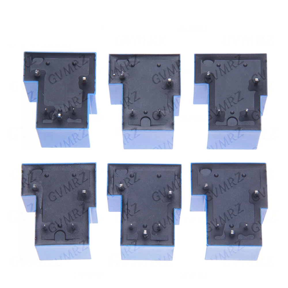 SLA-24VDC-SL-A 30A 4PIN T90 5PIN Power relays SLA-05VDC-SL-A SLA-09VDC-SL-A SLA-12VDC-SL-A  12V 24V 5V