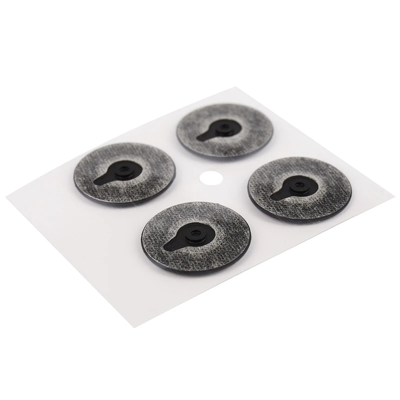 8Pcs Bottom Case Rubber Feet Foot Replacement Foot Pad For  Pro Retina A1398 A1425 A1502