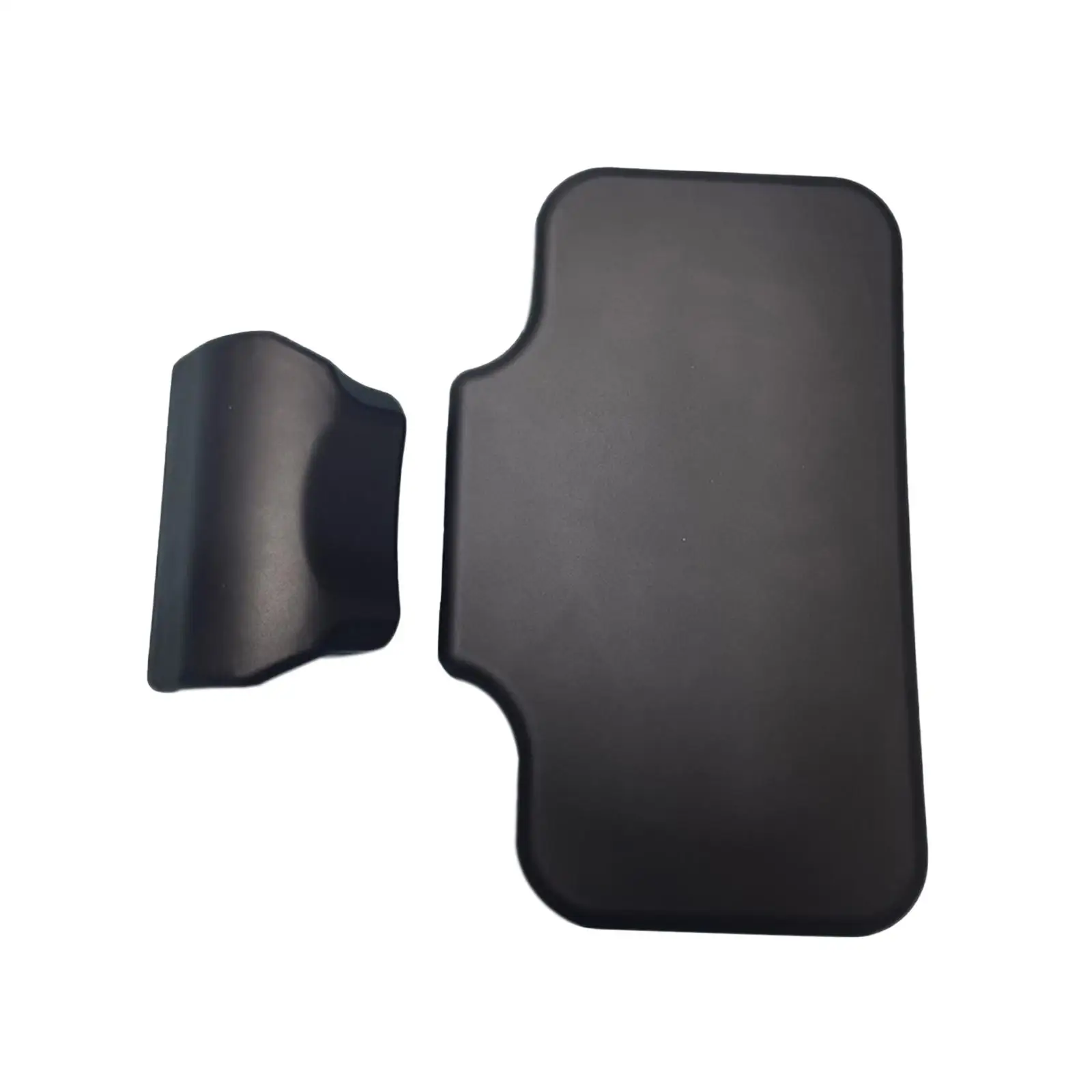 Motorcycle Rear Top Case Box Cushion Pad Cool Appearance Waterproof