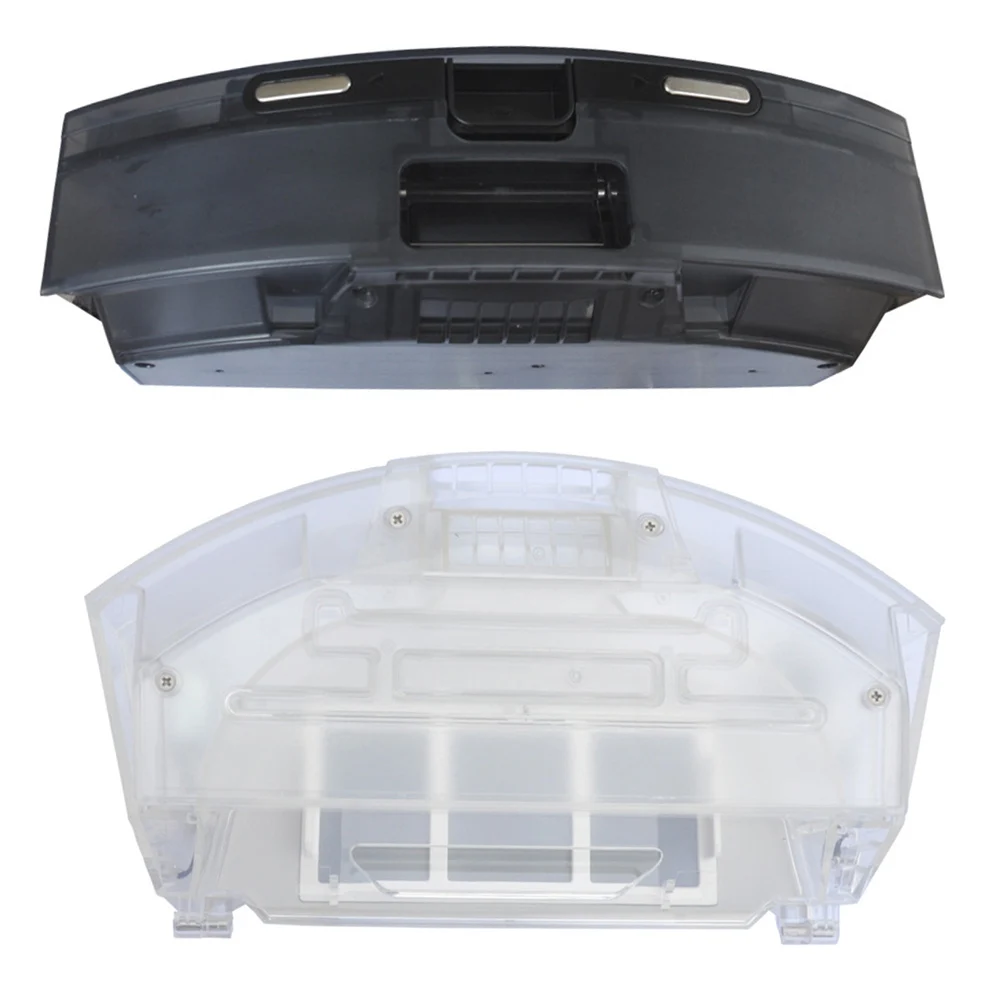 

1PC Dust Container For Pros Cenic M8PRO For Ultenic For T10 Robot Vacuum Cleaner Replacement Accessories Cleaning Dust Box