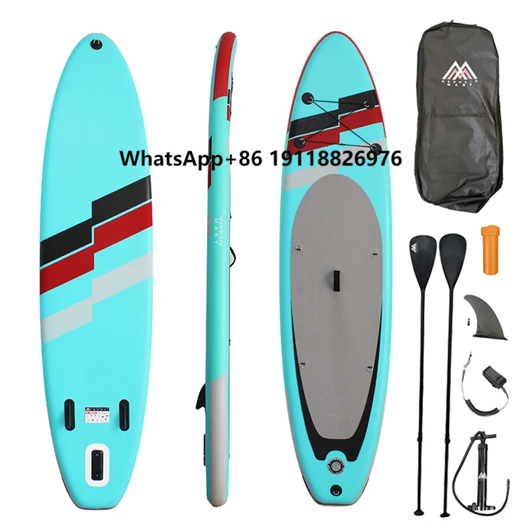 

Classic Soft Top Foam Surfboard Surfboard for Beginners and All Surfing Levels Complete Set Includes Leash Fins Heat Laminated