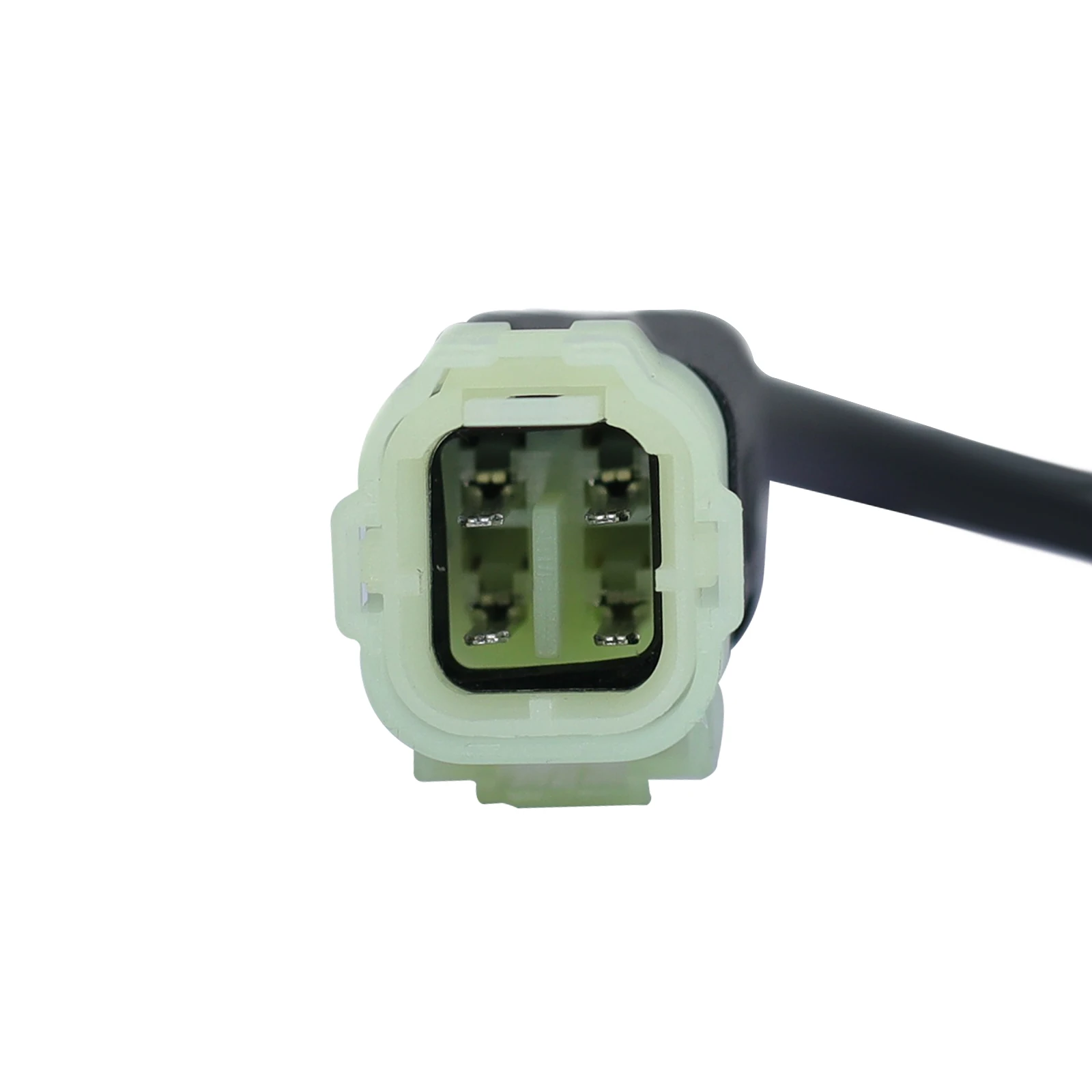 4Pin OBD2 Adapter Für Kawasaki Z250 Z650 Z1000 ER6N EX650F Ninja400 ZX6R ZX10R ZX1000 Motorrad OBD Diagnose Stecker Kabel – Detail 16