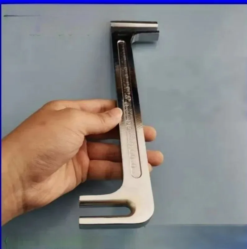 Prosthetic Orthotic Tools Bar Bending Spanner Orthosis Support Bar Wrench Stainless Steel Adjustment Tool 4-6mm 7-9mm 8-10mm