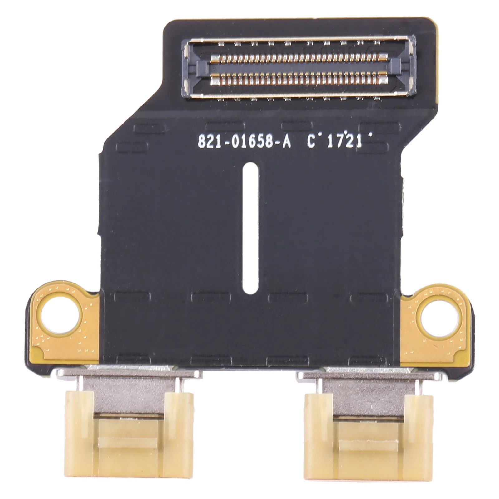 

For MacBook Air 13 inch A2179 A2337 2020 Power DC Jack USB-C Connector