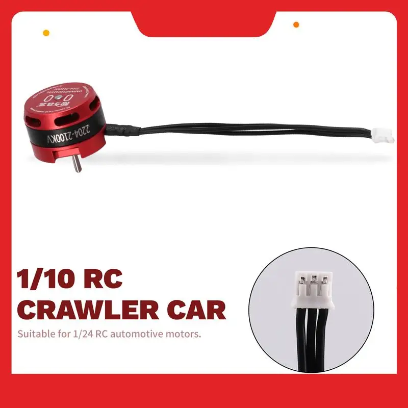 

Высокое качество 2204, бесщеточный двигатель 2-3S для радиоуправляемого самолета с неподвижным крылом, самолета KT F3P, детали радиоуправления