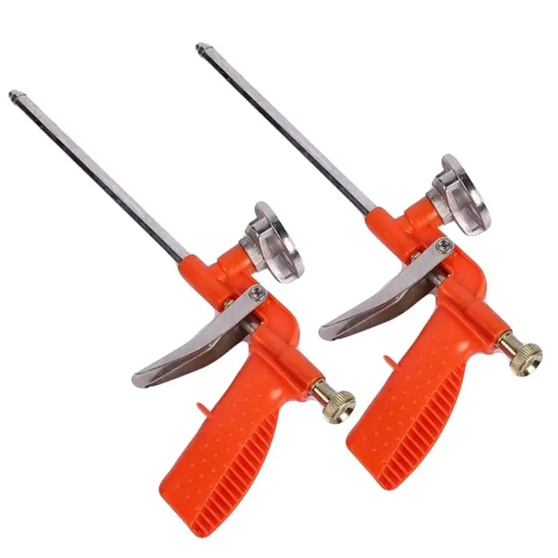A93E-Foam Expansionairbrush Foam Glue Foam Caulking Airbrush Caulking Tool House Decoration