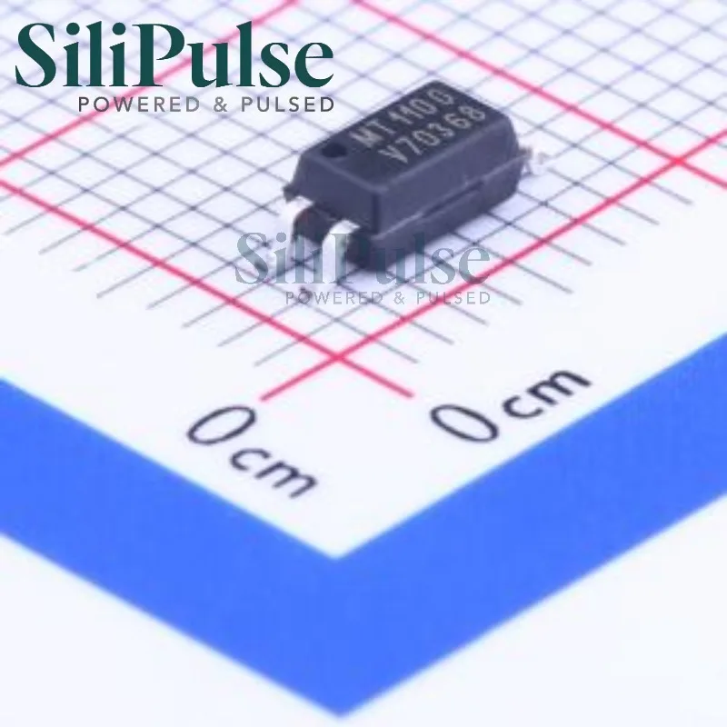 (20-100pcs) TCMT1100 SOP-4-1.27mm 100% Original In Stock DC 50mA 1.35V