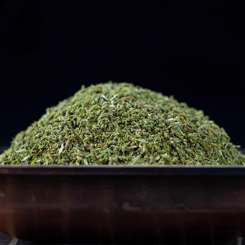 250g/500g/1000g Cypress Powder Upper Offering  Lower Shi Fire Offering Temple Worship Buddha Home Purify The Air Incense Powder