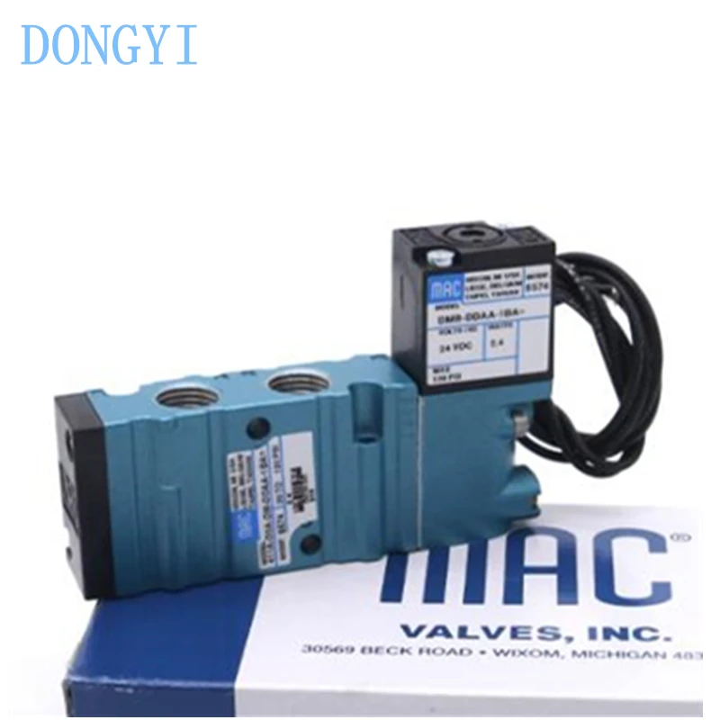 4-way Spool Valve Pilot Operated 411A 411A-D0A/F0A/B0A-DM/GM-DEDJ/DDFJ/DDAJ/GEM0/DDAA/GDFA/DFFJ/DJBA/DJBJ-1JB/1KT/1KJ/1JM/1BA